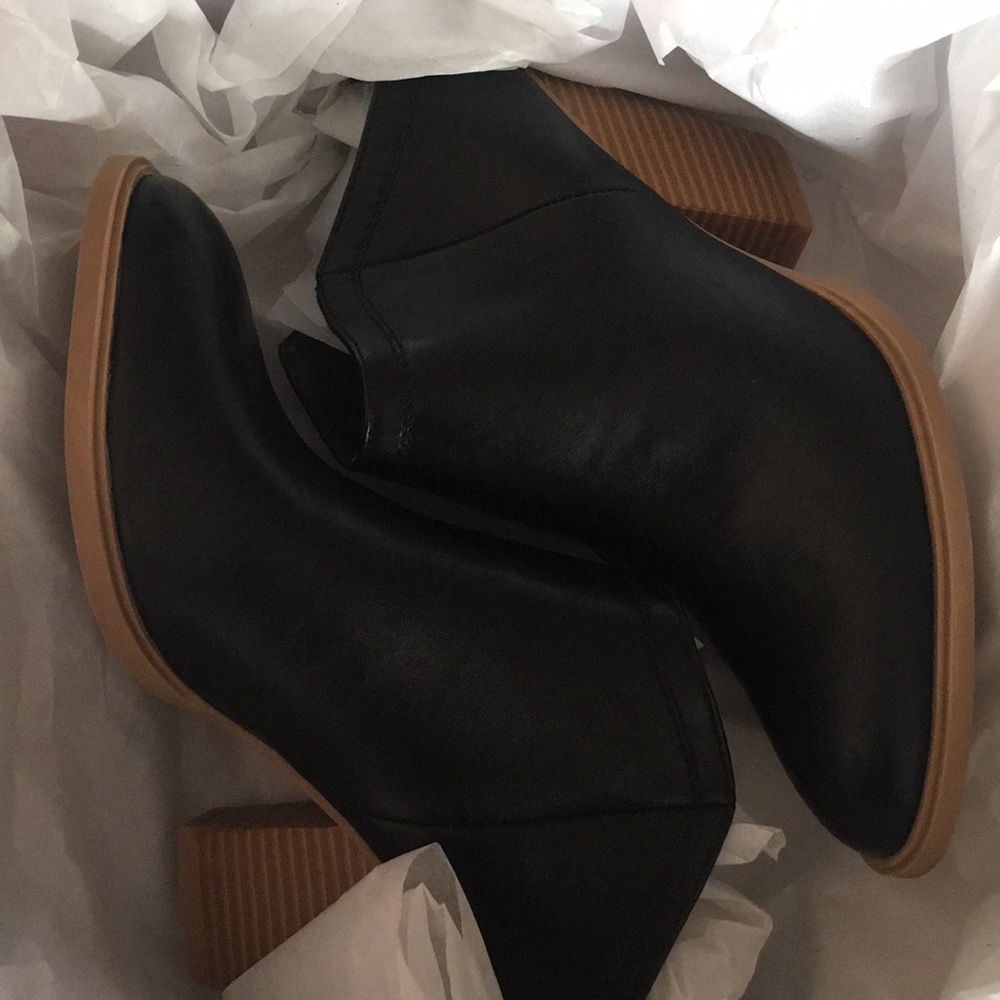 DV shoes for Andrea